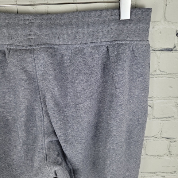 UNDER ARMOUR | loose fit drawstring sweatpants jogger - Picture 4 of 6